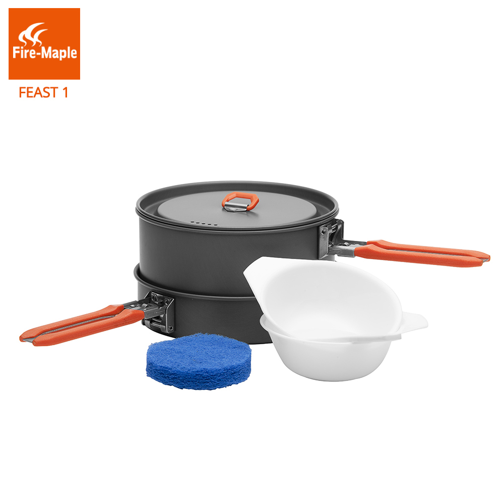 ファイヤーマプル祭1屋外キャンプハイキング調理器具バックパッ - Camping Cooking Organizer のレビューと価格