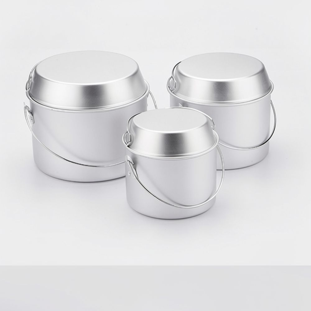 スタックキャンプ用、屋外用折りたたみ式携帯調理器具セット。ア - Camping Cooking Dining Set のレビューと価格