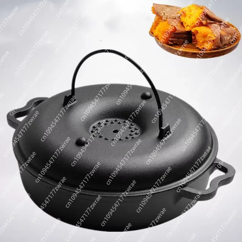 2023年新作、屋外キャンプ用、環境に配慮した、シーズニング - Camp Dutch Oven Cast のレビューと価格