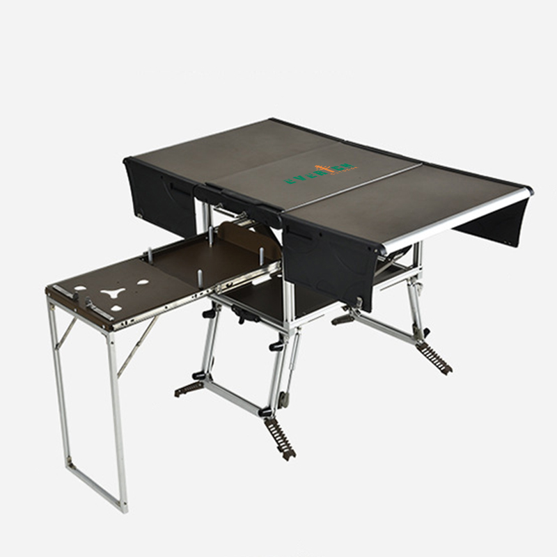 高品質折りたたみ式屋外キャンプ調理セット、持ち運び可能なキャ - Quality Camping Cooking Set のレビューと価格